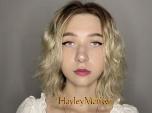 HayleyMarkyz