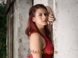 HayleySimons