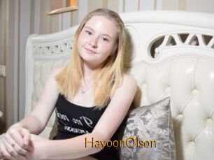 HayoonOlson