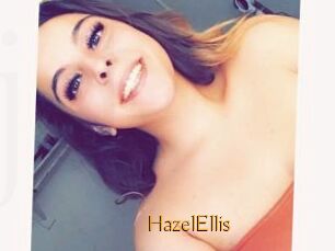 HazelEllis