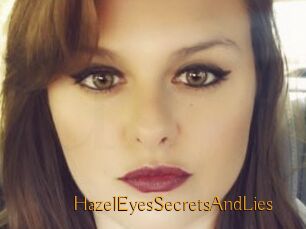HazelEyesSecretsAndLies