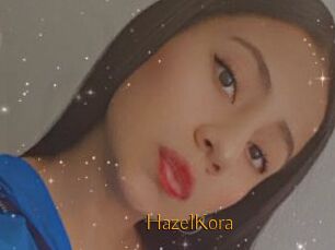 HazelKora