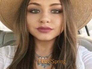 HazelSpring