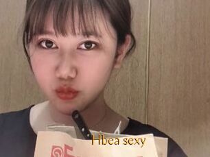 Hbea_sexy