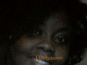 Headpassion