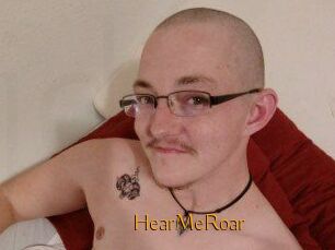 HearMeRoar