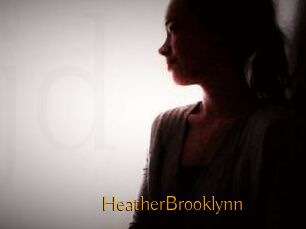 HeatherBrooklynn