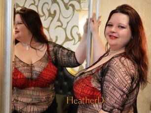 HeatherD