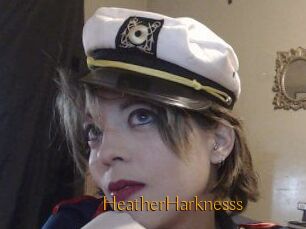 HeatherHarknesss