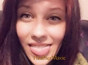 HeatherMaxie