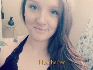 Heatherred