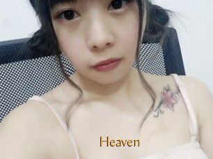 Heaven