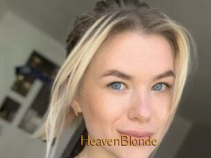 HeavenBlonde