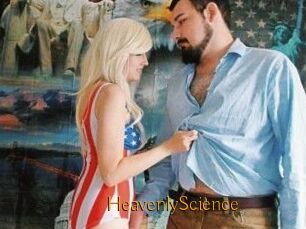 HeavenlyScience