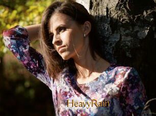 HeavyRain