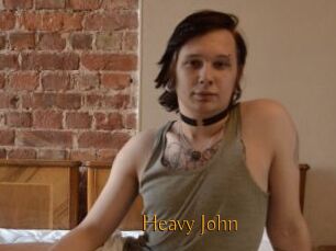 Heavy_John