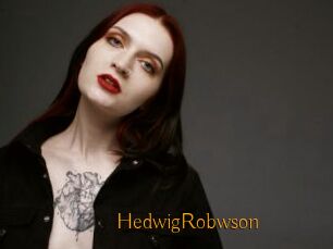 HedwigRobwson