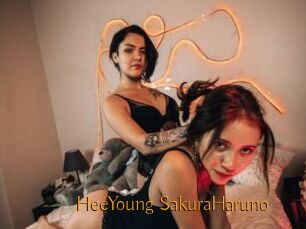 HeeYoung_SakuraHaruno