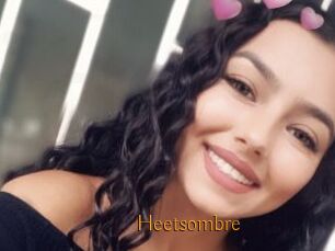 Heetsombre