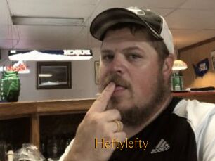 Heftylefty