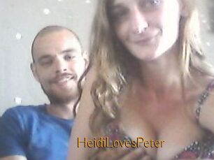 HeidiLovesPeter