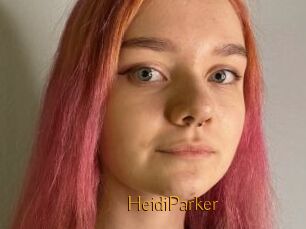 HeidiParker