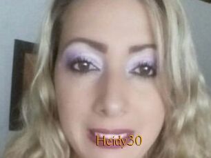 Heidy30