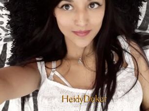 HeidyDeker