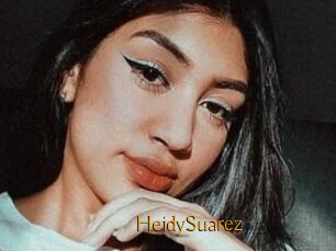 HeidySuarez