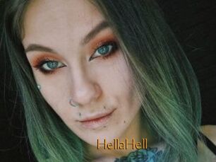 HellaHell
