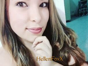 HellenFoxX