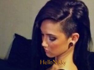 HelloNikky