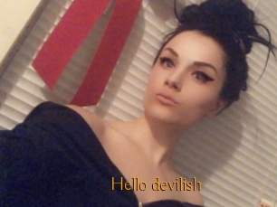 Hello_devilish