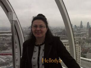 Hellodya