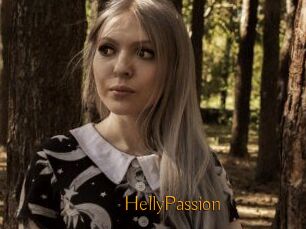 HellyPassion