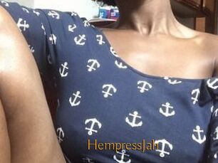 HempressJah
