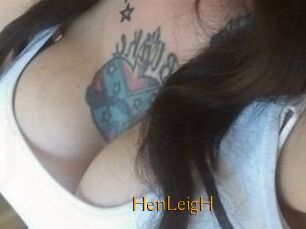 HenLeigH