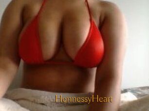HennessyHeart