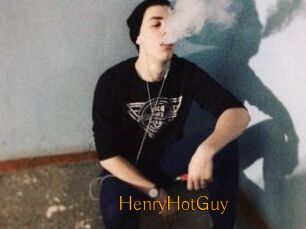 HenryHotGuy