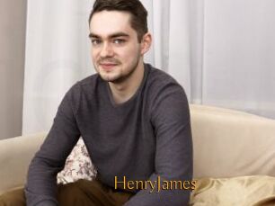 HenryJames