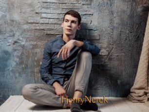 HenryNerck