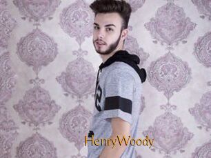 HenryWoody