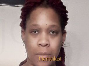 Hentailust