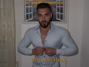 HerculesMuscle