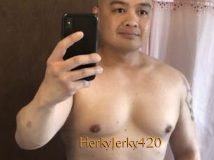 HerkyJerky420