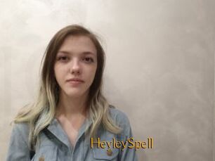 HeyleySpell