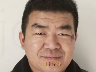Hffddv