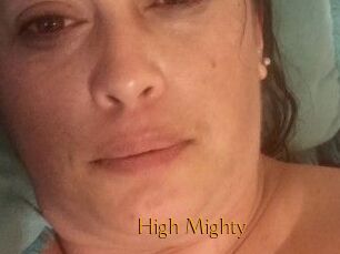 High_Mighty