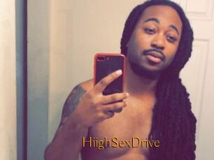HiighSexDrive
