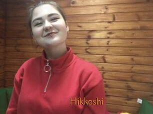 Hikkoshi